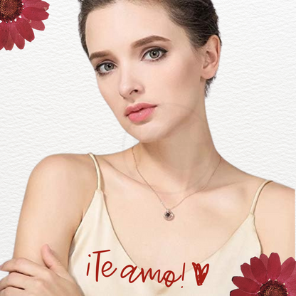 COLLAR DESTELLO DE AMOR™