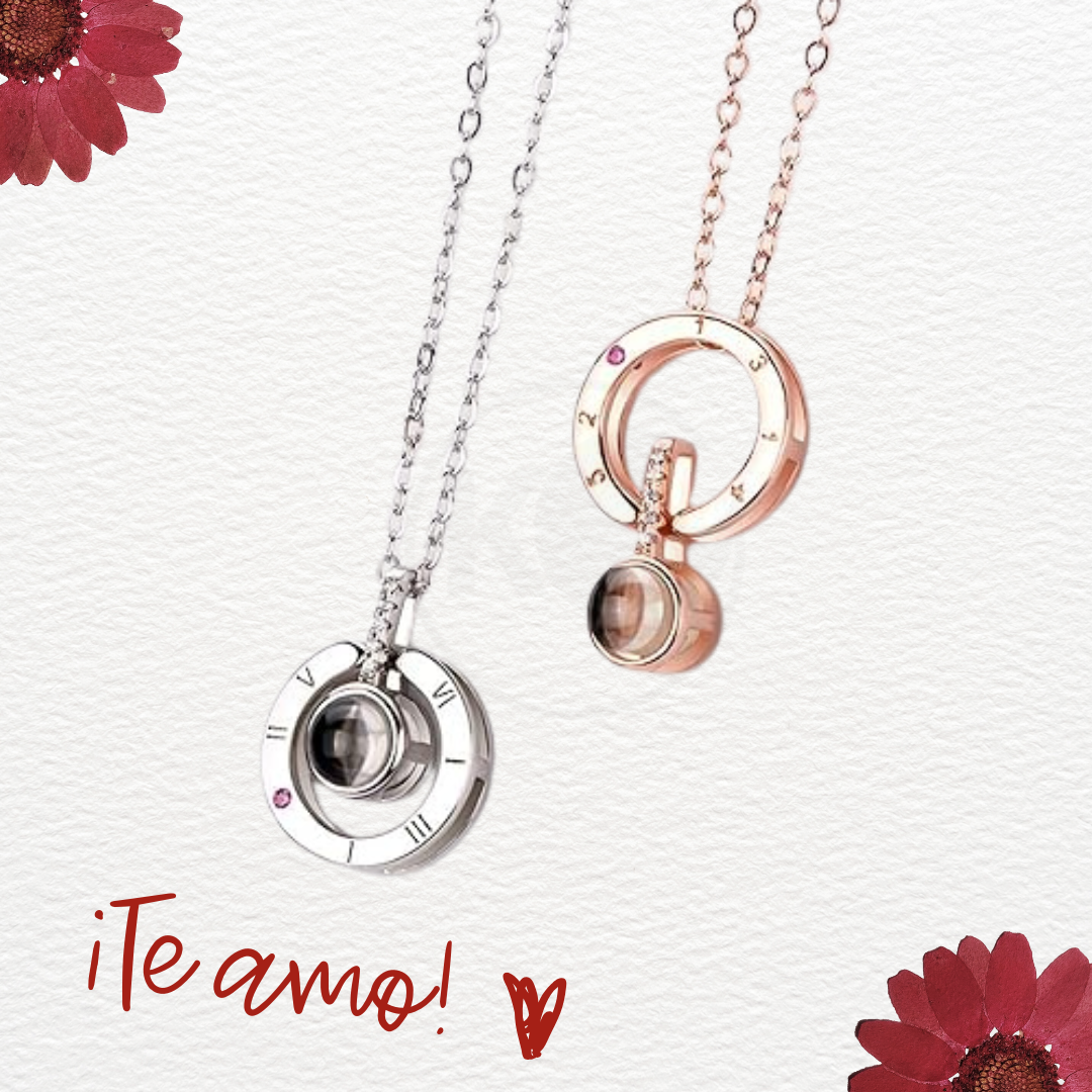 COLLAR DESTELLO DE AMOR™