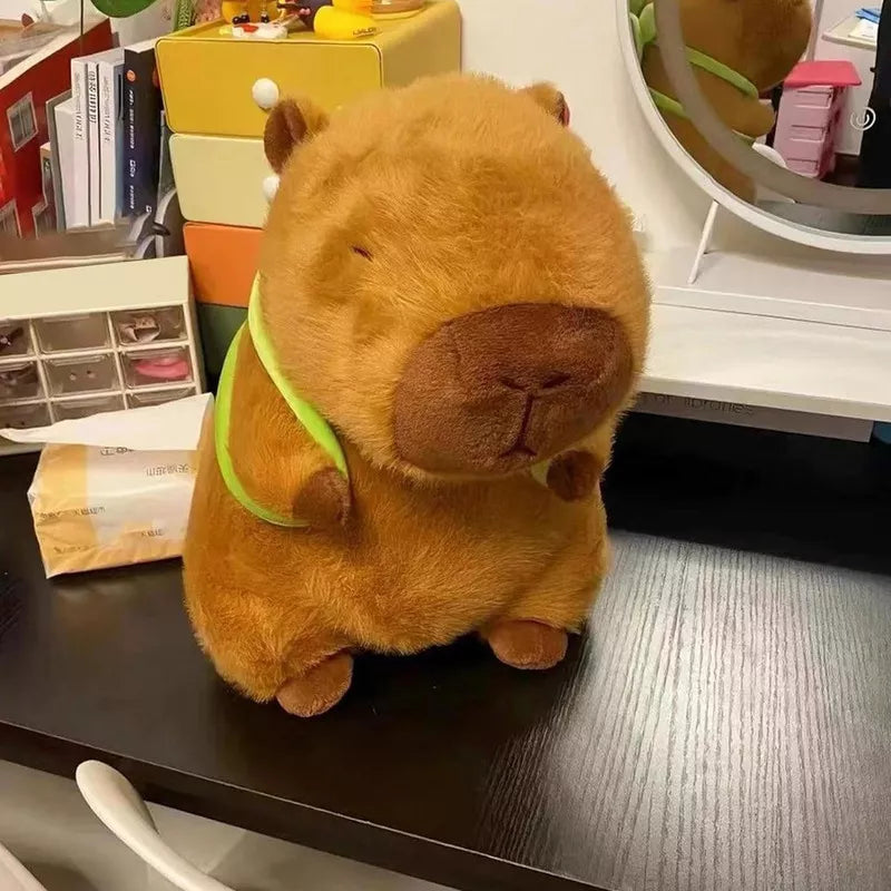 PELUCHE CAPIBARA™