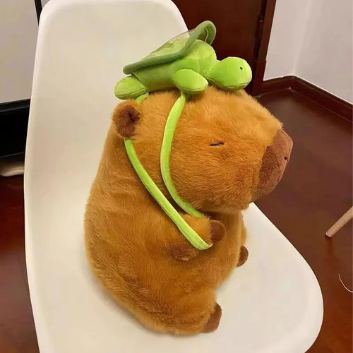 PELUCHE CAPIBARA™